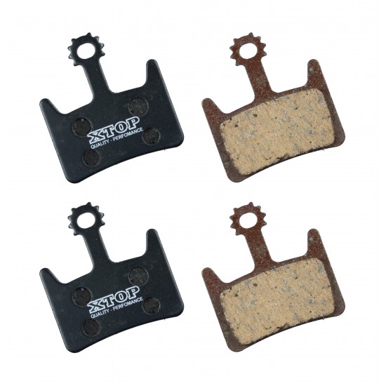 A2Z Hayes Prime Pads