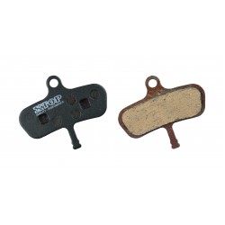 A2Z Avid Code Pads