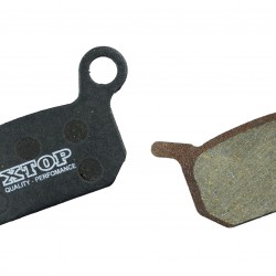 A2Z Formula 4 Racing/B4 Pads