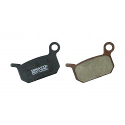 A2Z Formula 4 Racing/B4 Pads