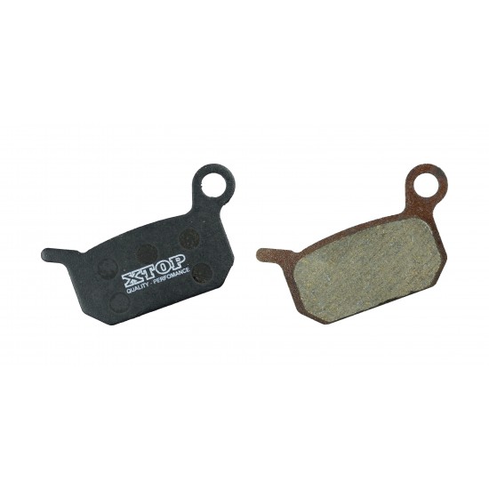 A2Z Formula 4 Racing/B4 Pads