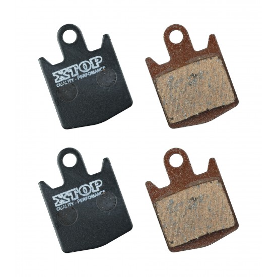 A2Z Hope M4 Pads