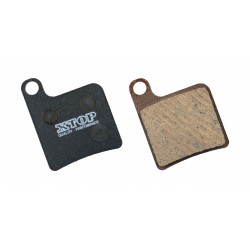 A2Z Giant MPH 01-05 Pads