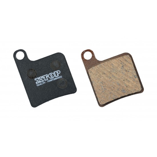 A2Z Giant MPH 01-05 Pads