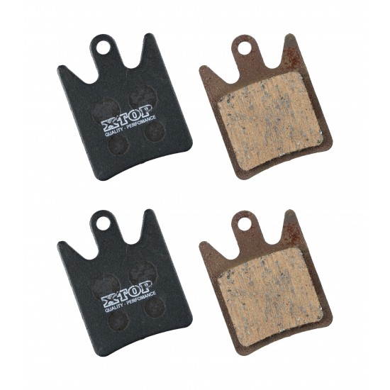 A2Z Hope Moto V2 Pads