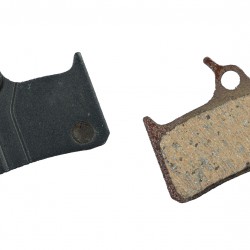 A2Z Shimano BR-M755 Pads A2Z Shimano BR-M755 Pads