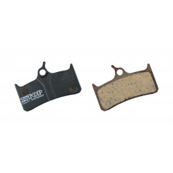 A2Z Shimano BR-M755 Pads