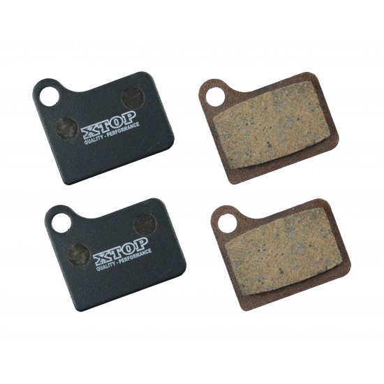 A2Z tf-Shimano Deore/Nexave/BR-M555 Pads