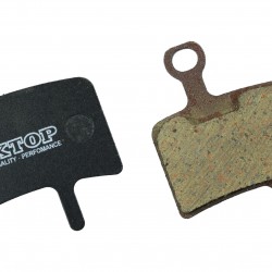 A2Z DiaTech Anchor/Armour Pads