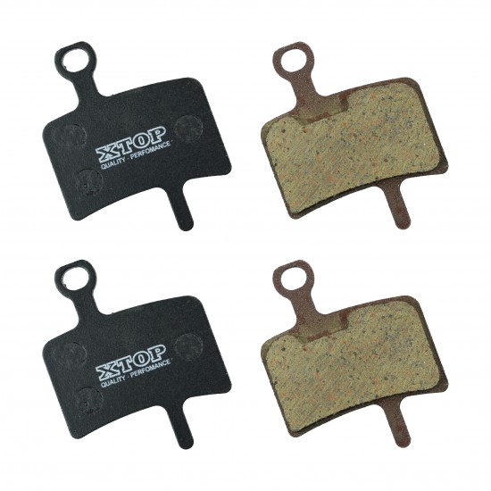 A2Z DiaTech Anchor/Armour Pads