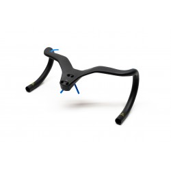 Colnago CC.Y1 Carbon Handlebar & Stem for Y1RS 95 x 370 mm Colnago CC.Y1 Carbon Handlebar & Stem for Y1RS 95 x 370 mm