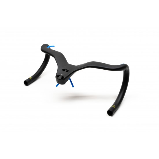 Colnago CC.Y1 Carbon Handlebar & Stem for Y1RS 95 x 370 mm