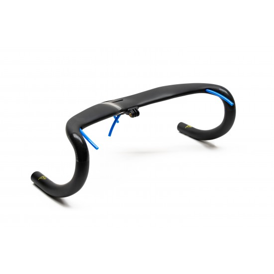 Colnago CC.Y1 Carbon Handlebar & Stem for Y1RS 95 x 370 mm