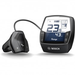 Bosch Intuvia retrofit kit (BUI255)