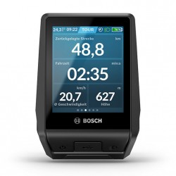 Bosch Nyon Display (BUI350)