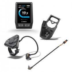 Bosch Kiox retrofit kit (BUI330)