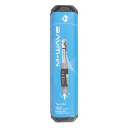 M-Wave Torque Wrench TW-4/24 Set M-Wave Torque Wrench TW-4/24 Set