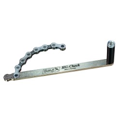 Rohloff HG-IG CheckSprocket wear indicator