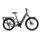 Benno Bikes 46er CX Step-Thru Benno Bikes 46er CX Step-Thru