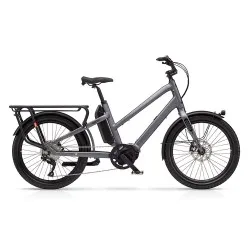 Benno Bikes Boost E CX EVO 5 Easy On