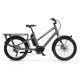 Benno Bikes Boost E CX EVO 5 Easy On Benno Bikes Boost E CX EVO 5 Easy On