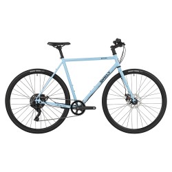 Surly Bikes/Frames Preamble Flat Bar Bike Flat Blue Surly Bikes/Frames Preamble Flat Bar Bike Flat Blue