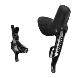 Sram Rival 1 Hydraulic levers and Callipers Sram Rival 1 Hydraulic levers and Callipers