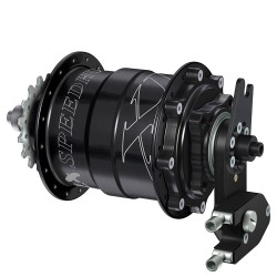 Rohloff Speedhub XXL 500/14190mm Fatbike Speedhub Rohloff Speedhub XXL 500/14190mm Fatbike Speedhub