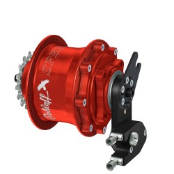 Rohloff OEM2 Speedhub 500/14