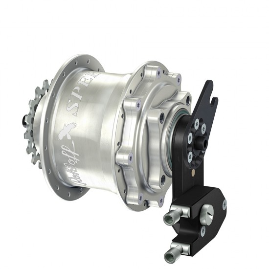 Rohloff OEM2 Speedhub 500/14