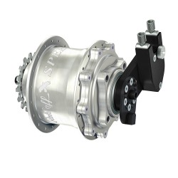 Rohloff OEM Speedhub 500/14OEM Type Axle Plate