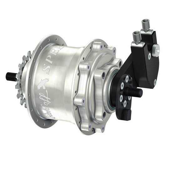 Rohloff OEM Speedhub 500/14OEM Type Axle Plate