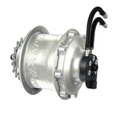 Rohloff OEM Speedhub 500/14OEM Type Axle Plate