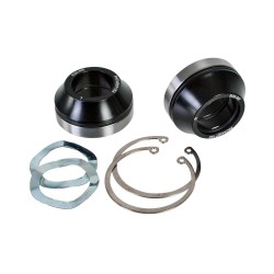 Genetic Revo BB30BBSealed converter BB30 type to run 24mm axle cranksets Genetic Revo BB30BBSealed converter BB30 type to run 24mm axle cranksets