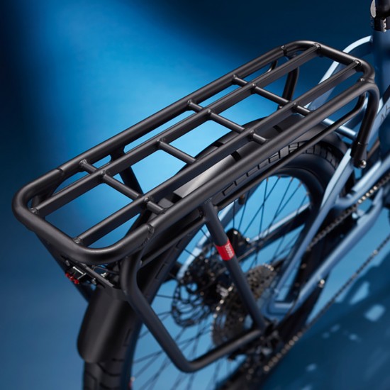 Benno Bikes 46er CX Step-Thru Benno Bikes 46er CX Step-Thru