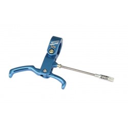 Dia-Compe Gran Compe Shot LeverFixie type straight lever with 2 Blades.