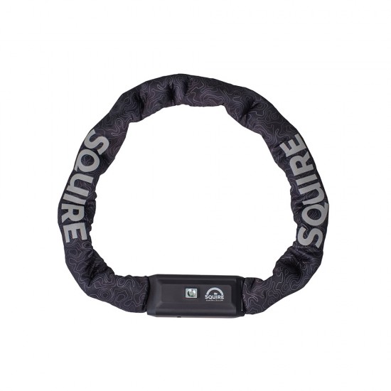 SQUIRE CHAINLOK 10 KEY 850mm SQUIRE CHAINLOK 10 KEY 850mm