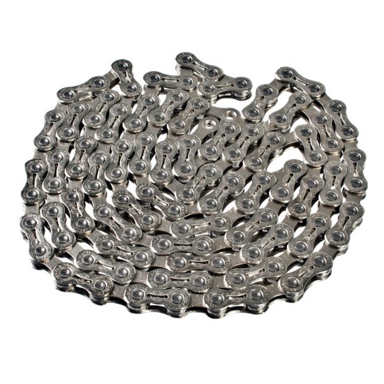 Gusset Components GS-11 Chain 11 spd Gear Shift chain.116L x 11/128" Gusset Components GS-11 Chain 11 spd Gear Shift chain.116L x 11/128"