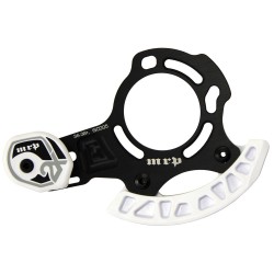MRP 2x Dual Ring Chain GuideBlack or White