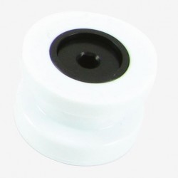 MRP SuperLight MRP Roller KitPU material ONLY. Ea.Fits all inc. LRP.