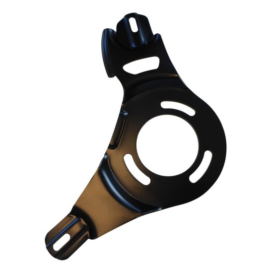 MRP S4 Steel Spare Parts