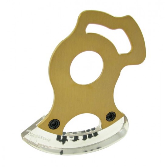 MRP XCG Triple Chain DeviceChain Device, Inc, Integral Polycarbonate Bashplate MRP XCG Triple Chain DeviceChain Device, Inc, Integral Polycarbonate Bashplate