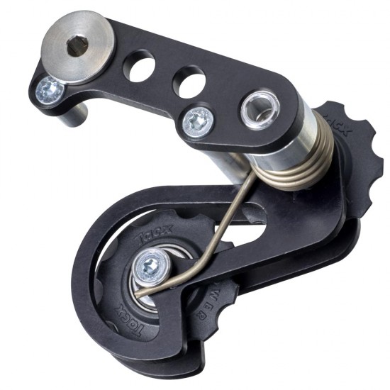Rohloff Speedhub Tensioner Sprung chain tensionerfor Speedhubs