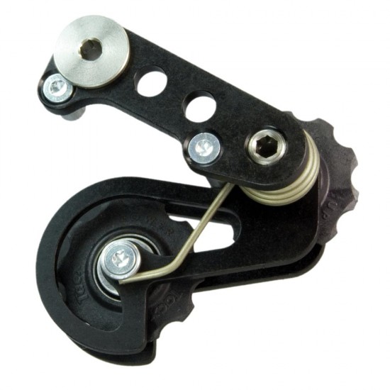 Rohloff Speedhub Tensioner Sprung chain tensionerfor Speedhubs