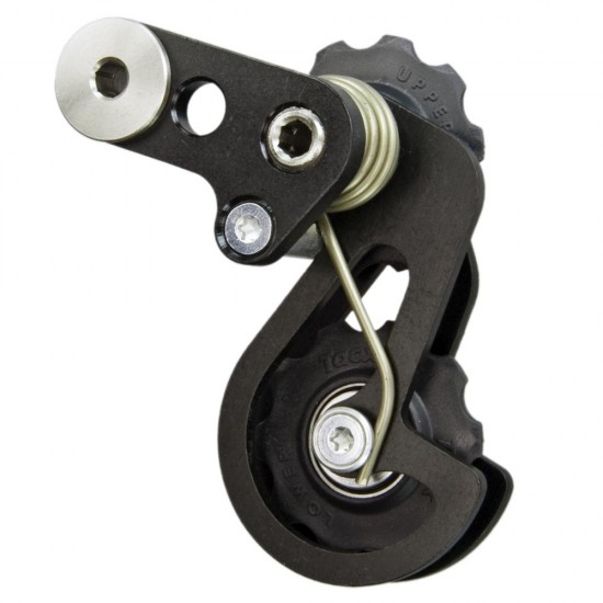 Rohloff Speedhub Tensioner Sprung chain tensionerfor Speedhubs