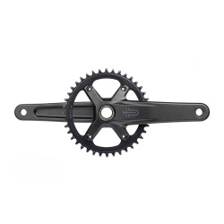 Micro Shift SWORD 10s 1x CRANK 40T 165mm BLK