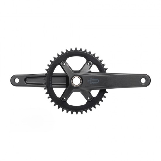 Micro Shift SWORD 10s 1x CRANK 40T 165mm BLK