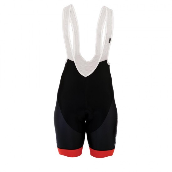 Halo Bib ShortsMultiple density pad