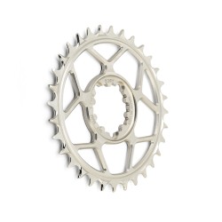 5Dev 3-Bolt Direct Mount T-Type Aluminium Chainring 5Dev 3-Bolt Direct Mount T-Type Aluminium Chainring