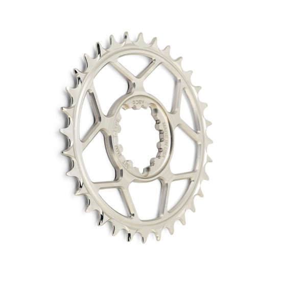 5Dev 3-Bolt Direct Mount T-Type Aluminium Chainring 5Dev 3-Bolt Direct Mount T-Type Aluminium Chainring